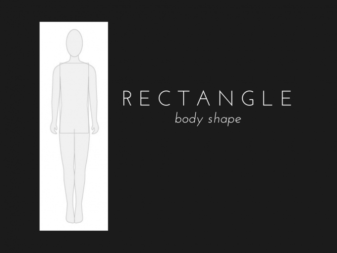 Do You Have a Rectangle Body Shape?