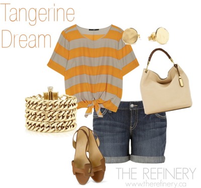 Tangerine Dream | THE REFINERY