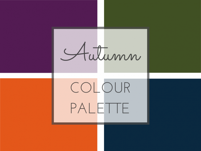 Will autumn colours bring you joy?