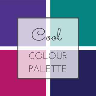 Are cool colours your best? Find out here!