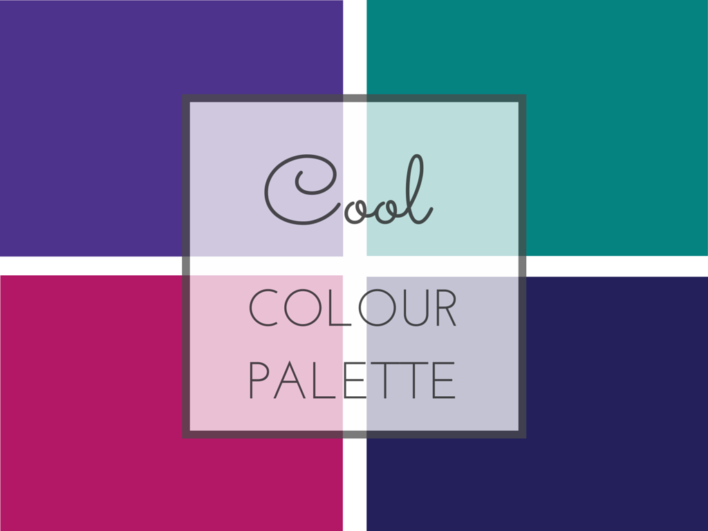 Are cool colours your best? Find out here!
